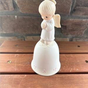 Let the Heavens Rejoice Bell - Precious Moments